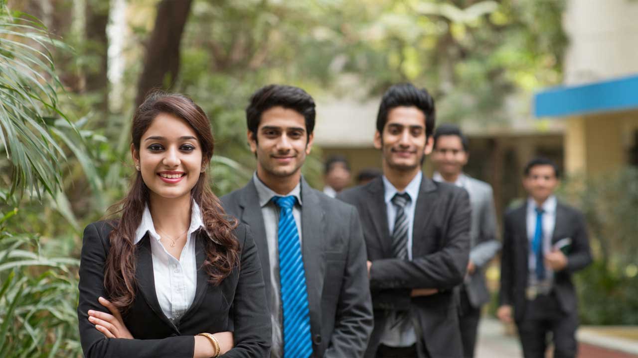 Top 125 Management Colleges in India Rankings 2025 by NIRF