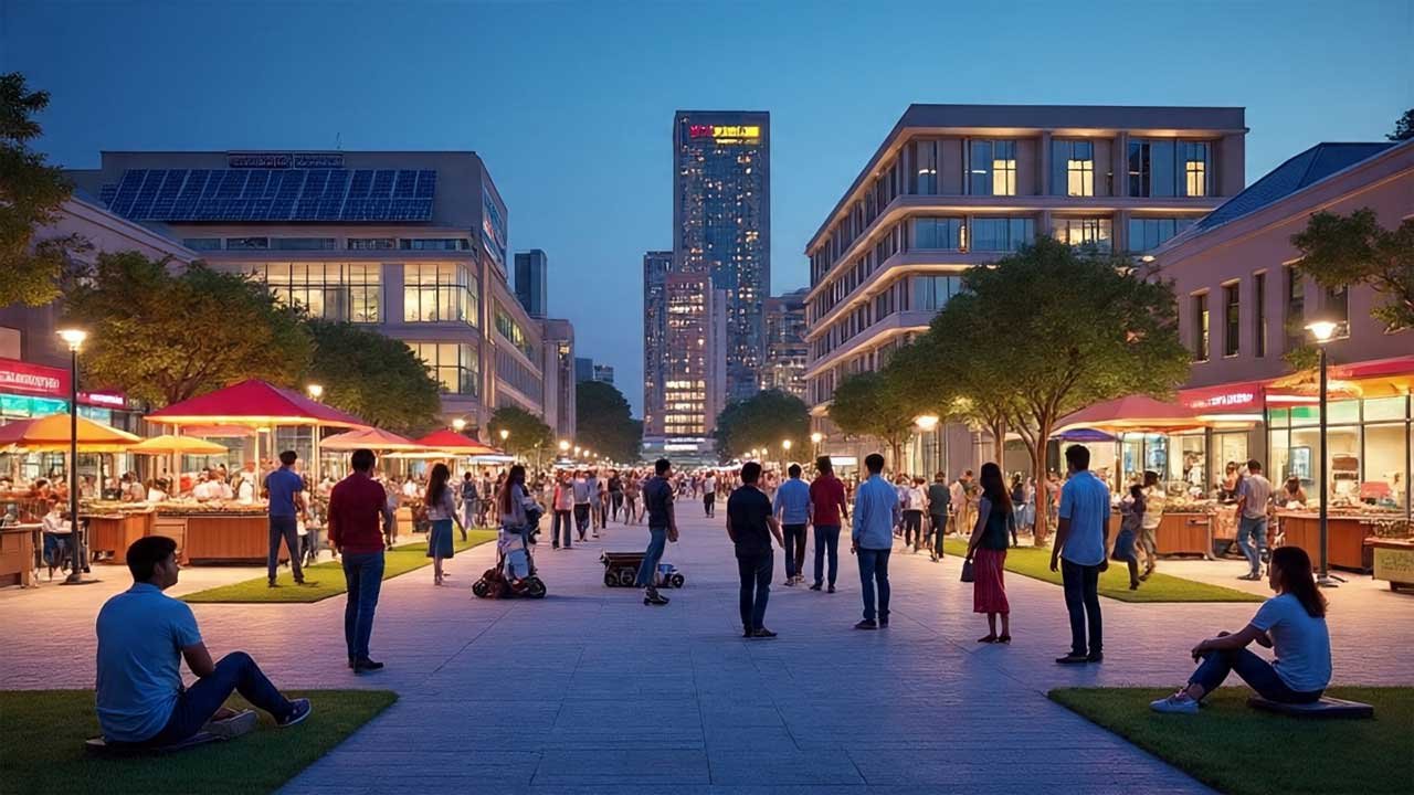 Top 50 Research Institutes in India Rankings 2025 by NIRF