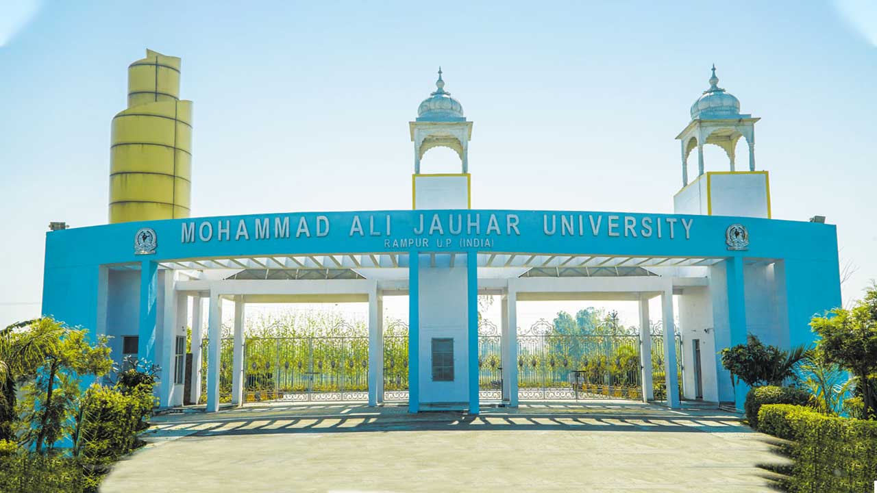 Mohammad Ali Jauhar University 2024: Admission, Syllabus, Exam, Result