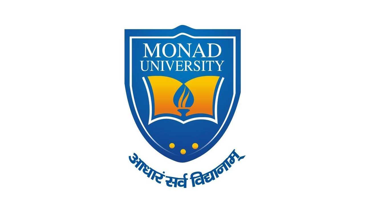 Monad University 2024: Admission, Syllabus, Exam, Result