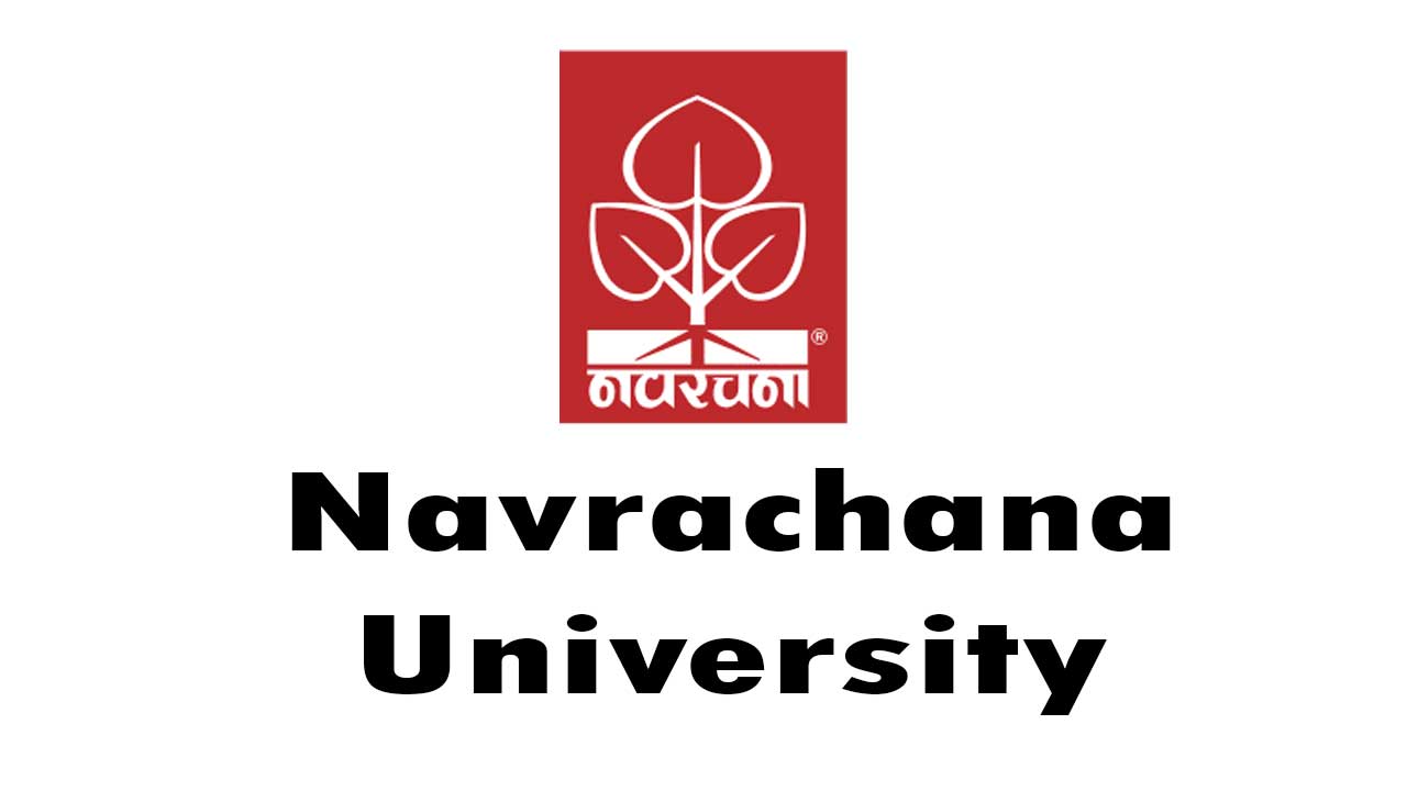 Navrachana University 2024: Admission, Syllabus, Exam, Result