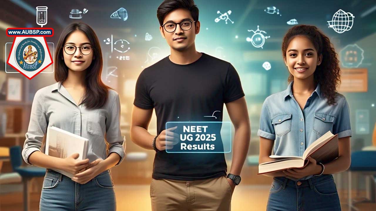 NEET UG 2025 Result Declared: Scorecard, Cut-Off, Rank & Counselling Details