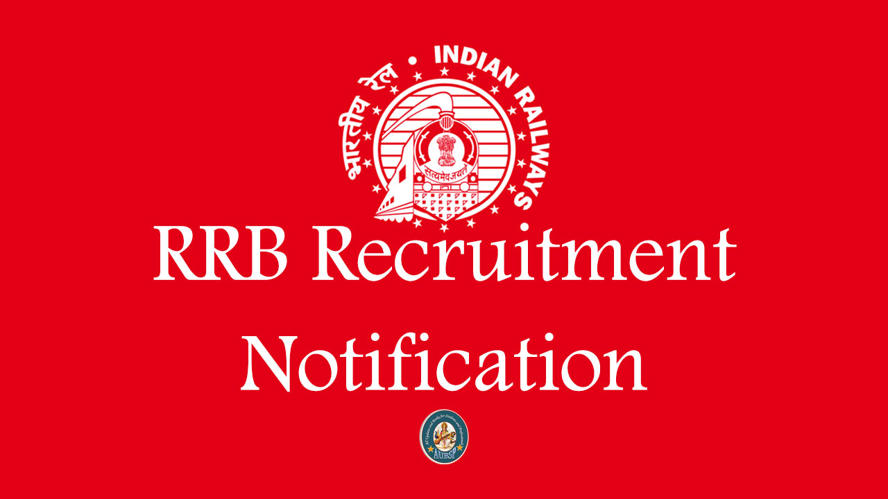 RRB JE Recruitment 2024 Notification, Apply Online, Latest News, Syllabus