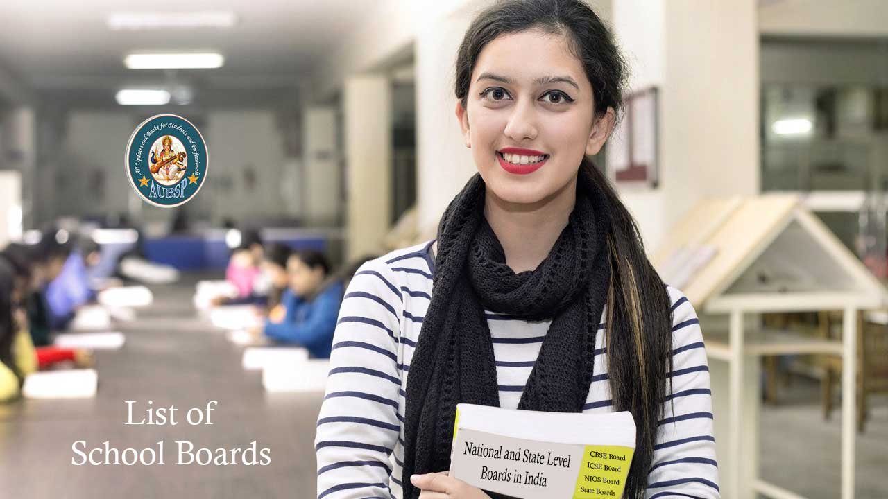 School Boards