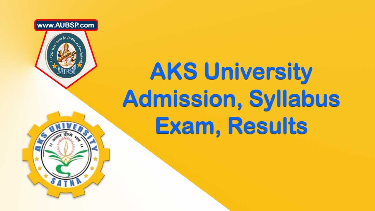 AKS University Satna: A Rising Educational Powerhouse in Central India for Career-Driven Students