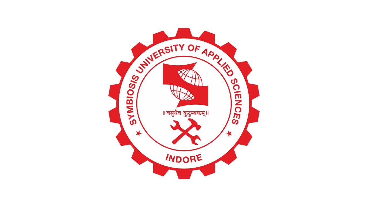 Symbiosis University of Applied Sciences Indore: Skill-Based UG and PG Programs with Strong Placements