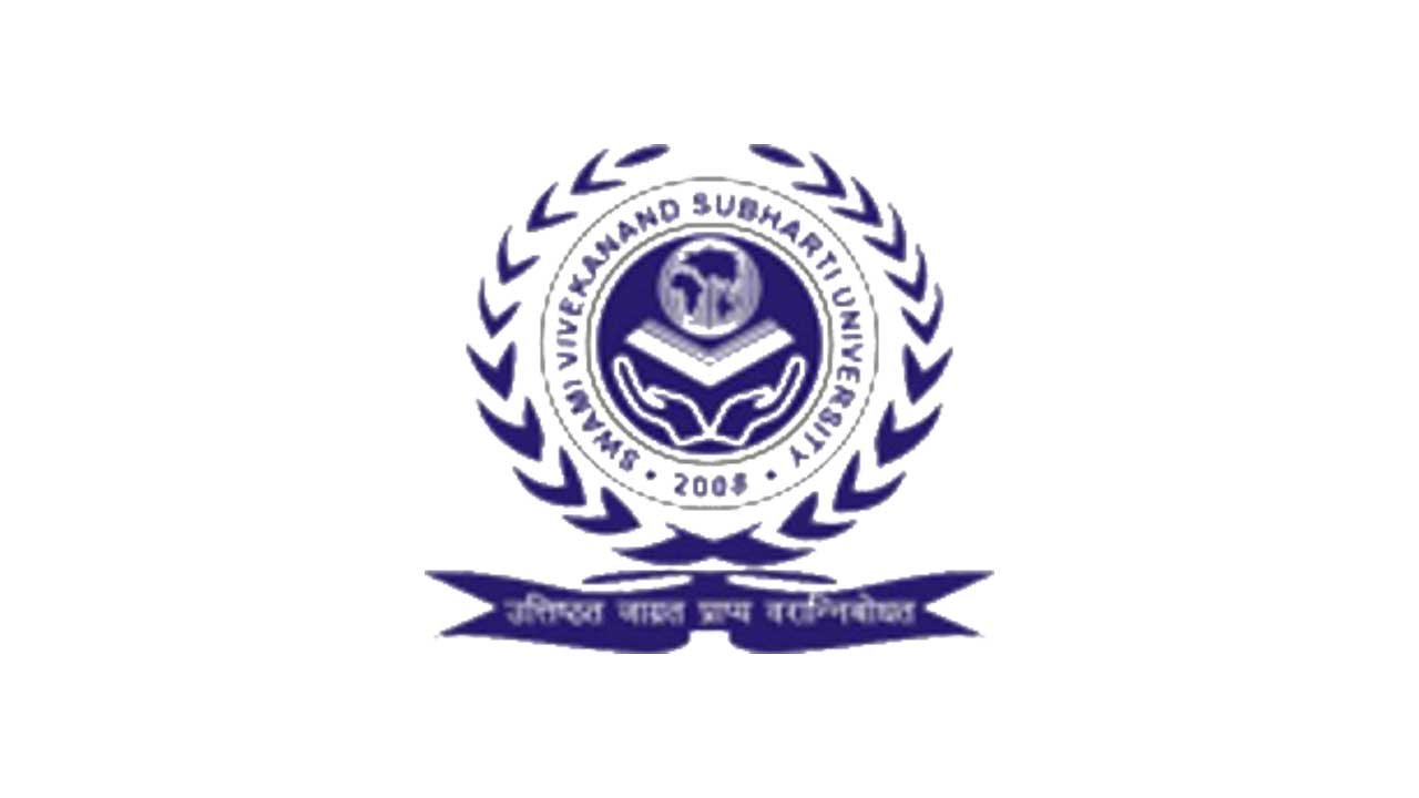 Swami Vivekanand Subharti University (SVSU), Meerut – Courses, Admission, Rankings, Placements and Facilities