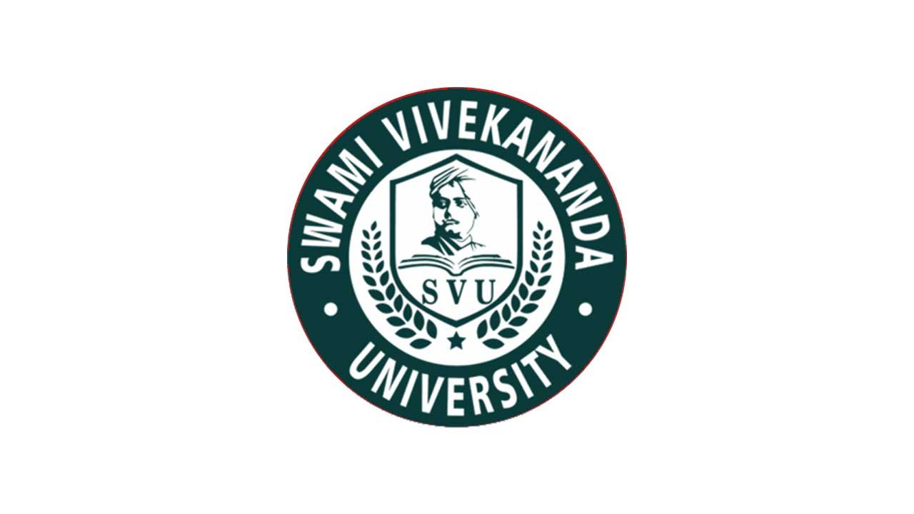 Swami Vivekananda University Kolkata – Courses, Fees, Placements and Campus Overview 2025