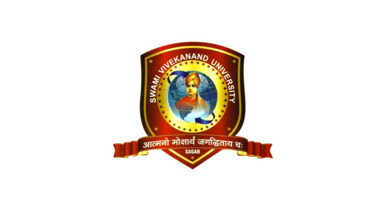Swami Vivekanand University Sagar: Courses, Fees, Admission, Placements and Campus Overview