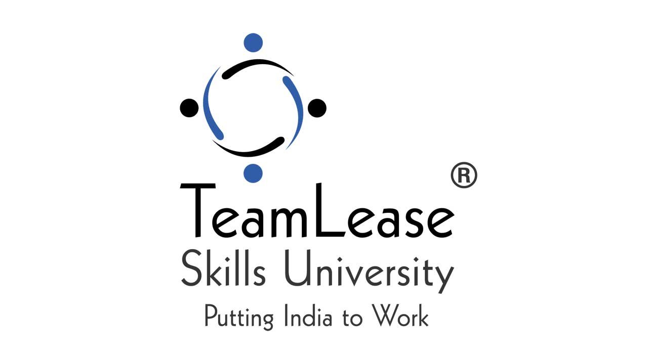 TeamLease Skills University: India’s First Vocational University for Skill-Based Education and Employability
