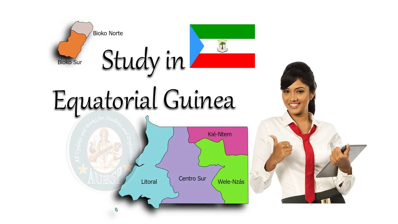 List of All Top Universities in Equatorial Guinea to Study Abroad 2026: Admission, Syllabus, Exam, Result