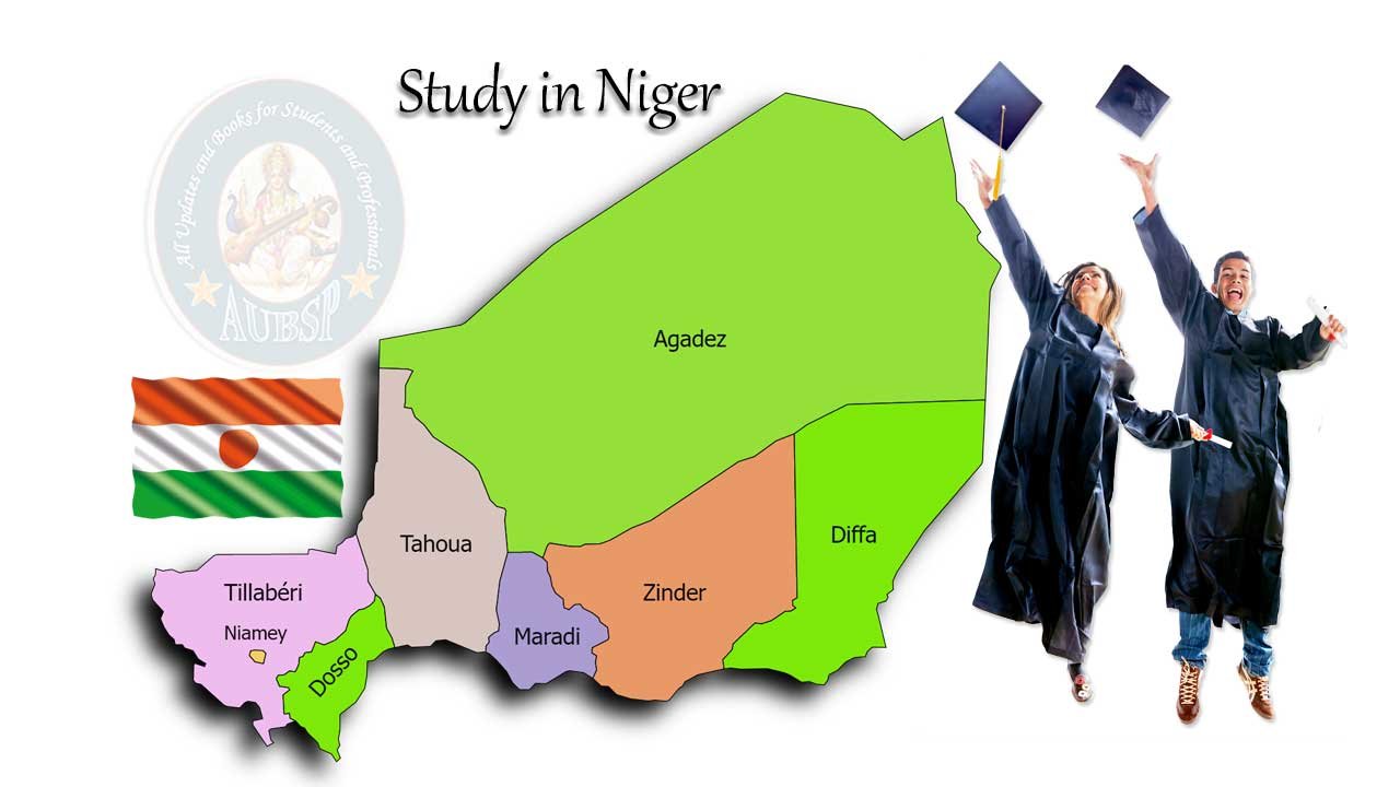 List of All Top Universities in Niger to Study Abroad 2025: Admission, Syllabus, Exam, Result