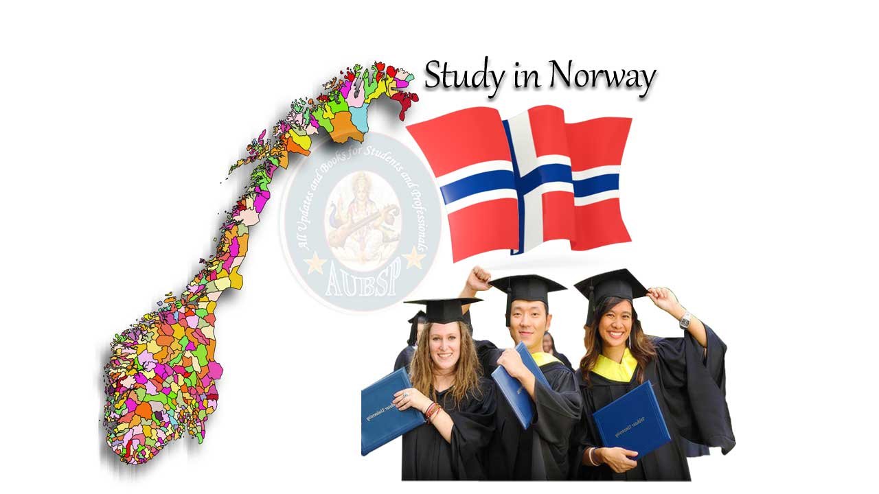Study in Norway