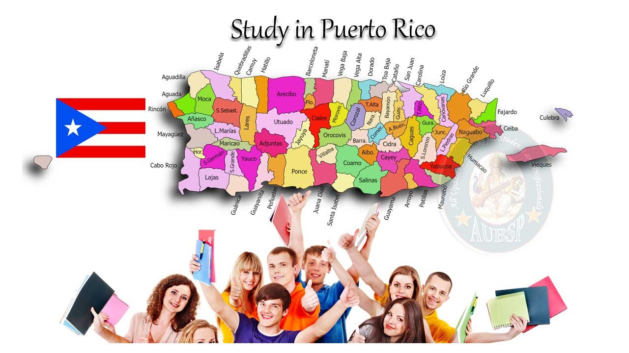List of All Top Universities in Puerto Rico to Study Abroad 2025: Admission, Syllabus, Exam, Result