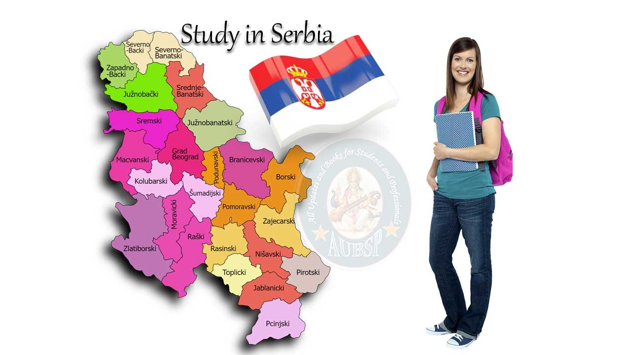 List of All Top Universities in Serbia to Study Abroad 2025: Admission, Syllabus, Exam, Result