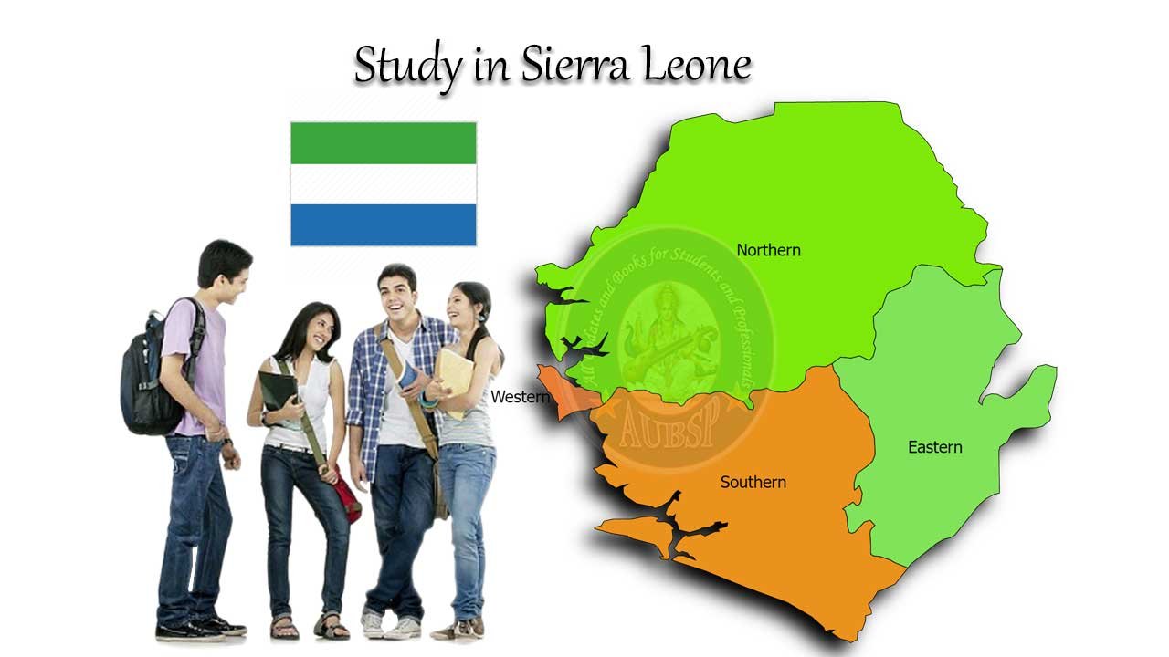 Study in Sierra Leone