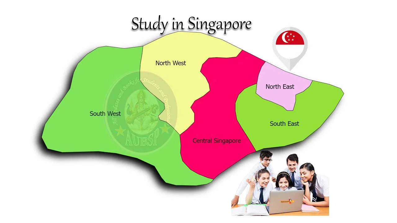 List of All Top Universities in Singapore to Study Abroad 2026: Admission, Syllabus, Exam, Result