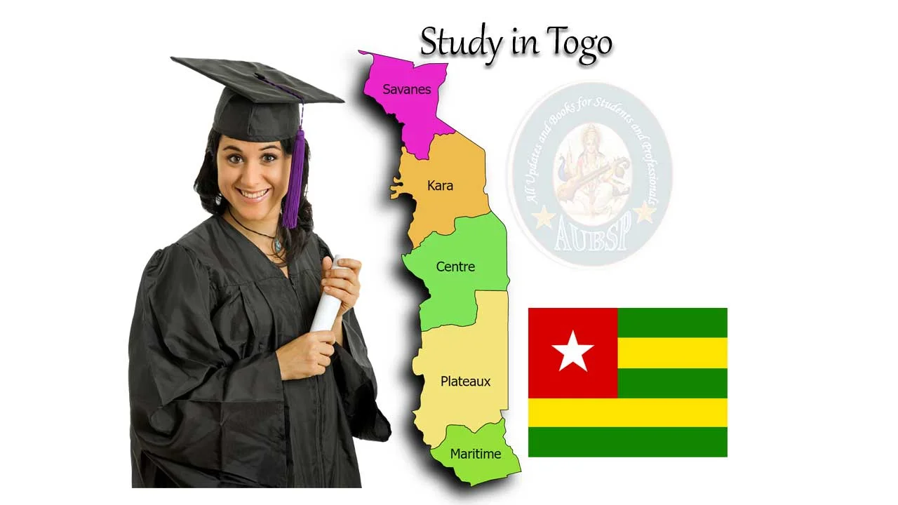List of All Top Universities in Togo to Study Abroad 2026: Admission, Syllabus, Exam, Result