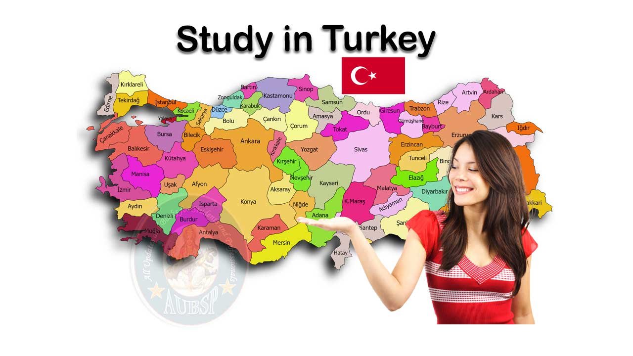 List of All Top Universities in Turkey to Study Abroad 2025: Admission, Syllabus, Exam, Result