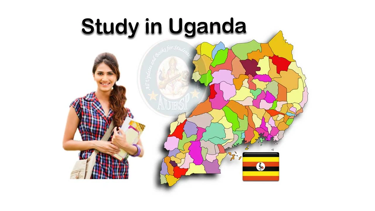List of All Top Universities in Uganda to Study Abroad 2026: Admission, Syllabus, Exam, Result