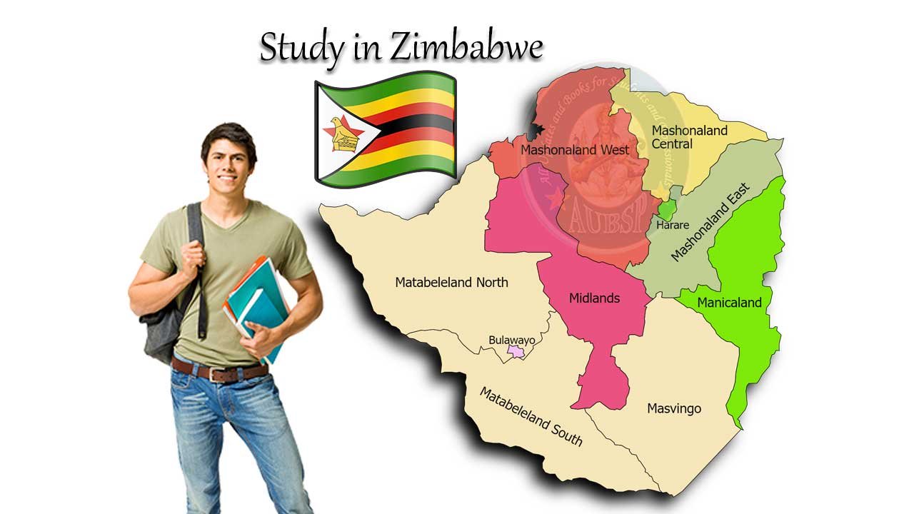 Study in Zimbabwe