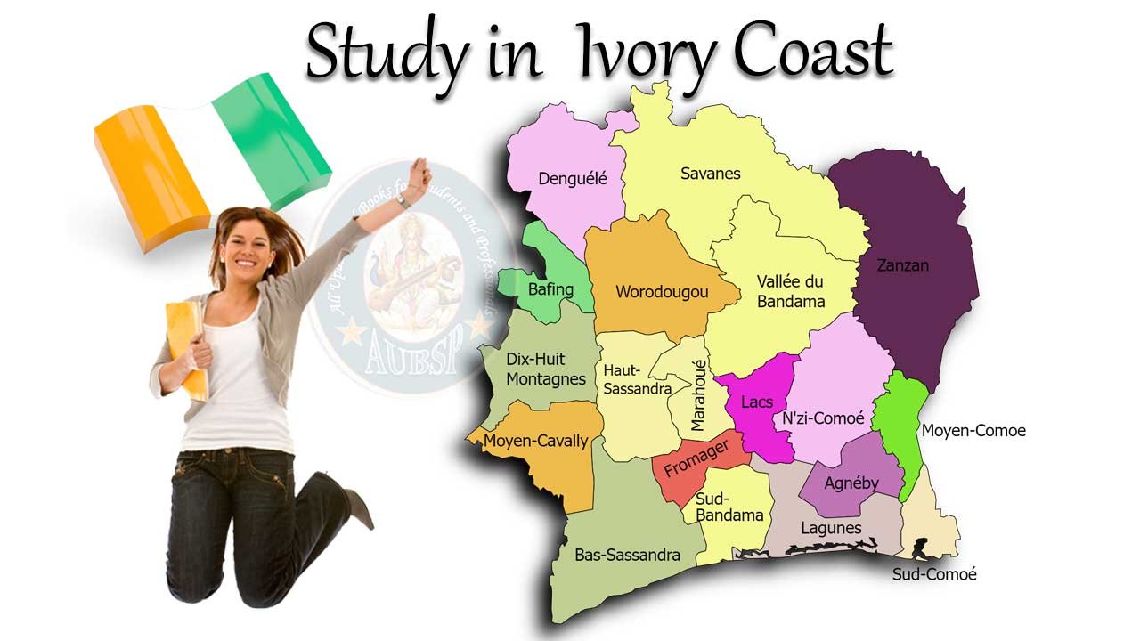 Study in Ivory Coast
