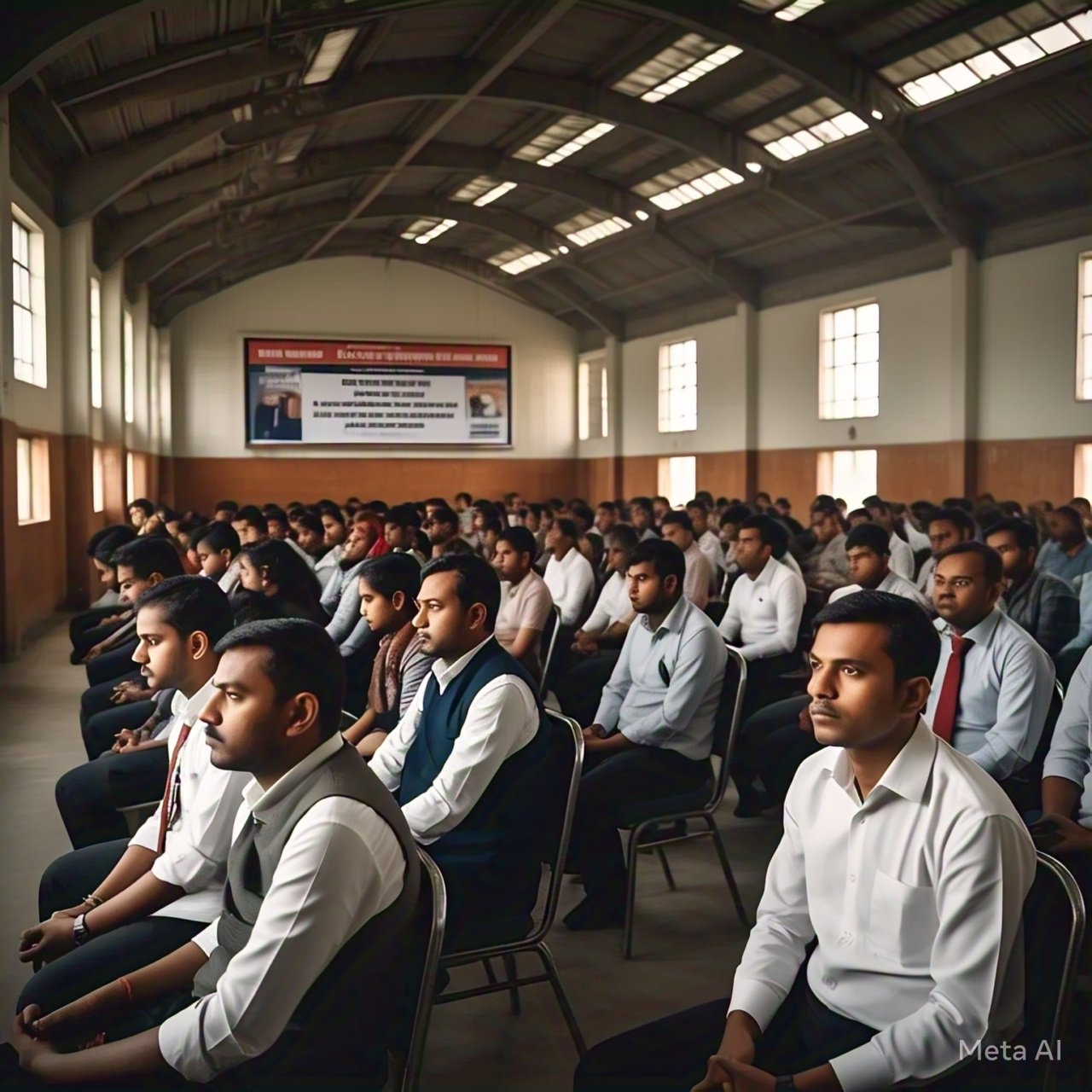 UKSSSC Group C Recruitment 2025: Exam Pattern, Marking Scheme, and Syllabus Breakdown