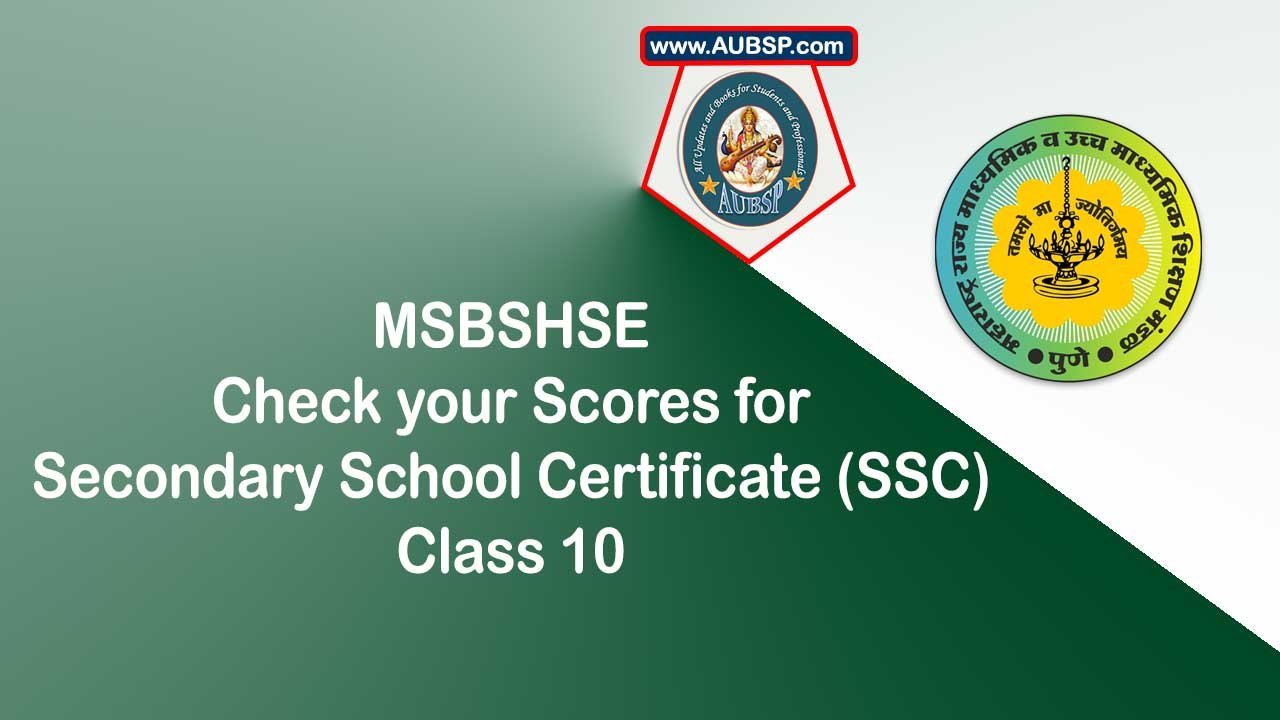 Maharashtra SSC Result 2025 Declared: Check Class 10 Pass Percentage, Toppers, and Next Steps
