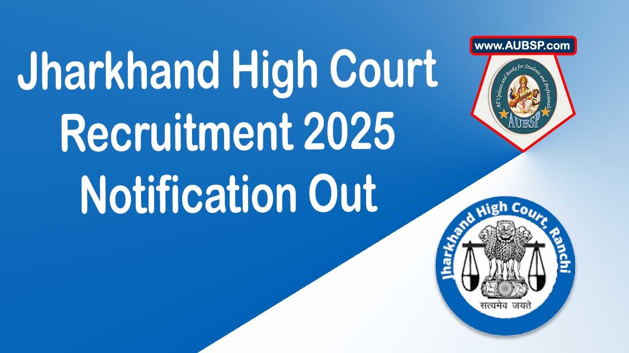 Jharkhand High Court
