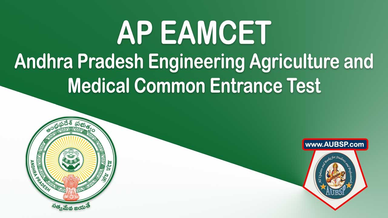 AP EAMCET 2025: Complete Guide to Engineering, Agriculture & Medical Entrance Exam