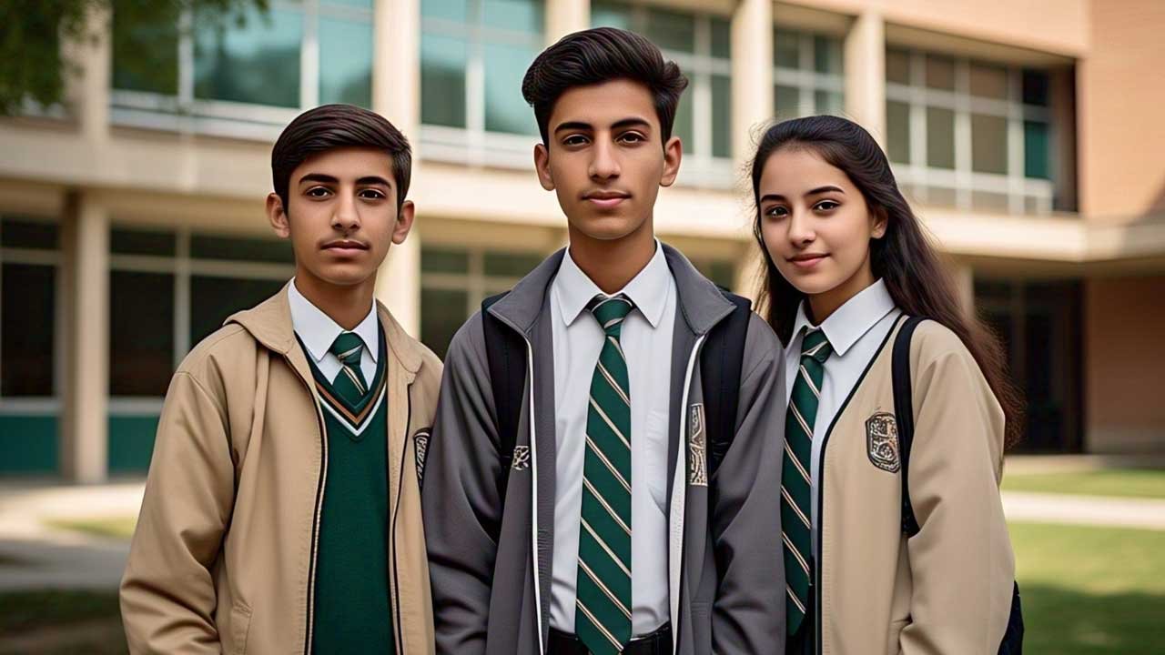 Age-Wise Education System in Afghanistan (2025 Guide for Parents & Students)