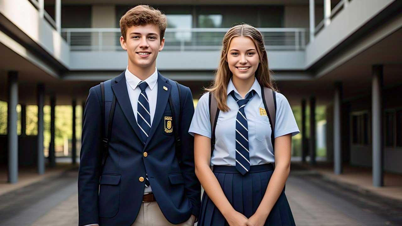 Australia Education System