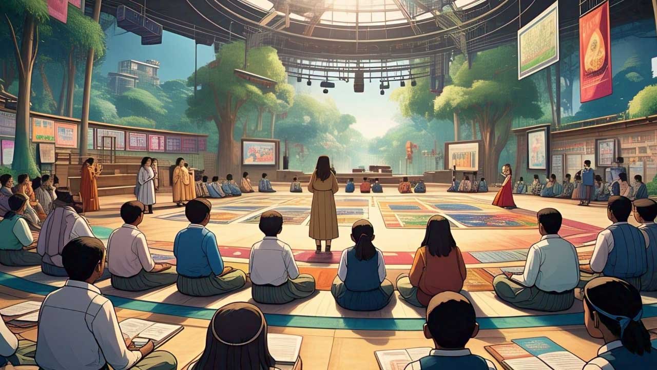 Bangladesh Education System