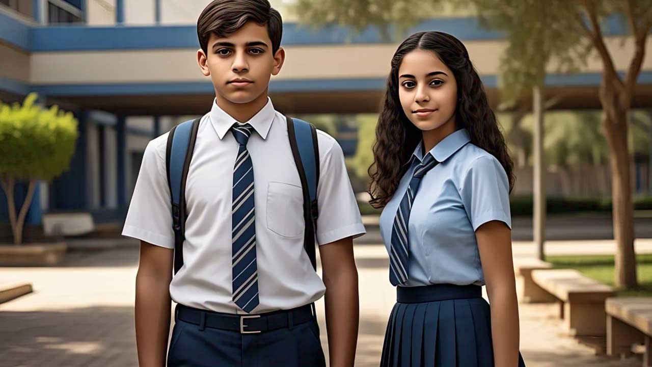 Age-Wise Education System in Egypt (2025 Guide for Parents & Students)