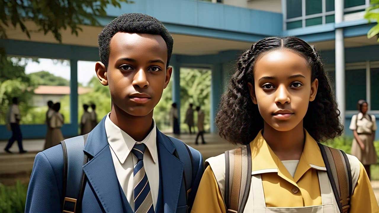 Age-Wise Education System in Ethiopia (2025 Guide for Parents & Students)