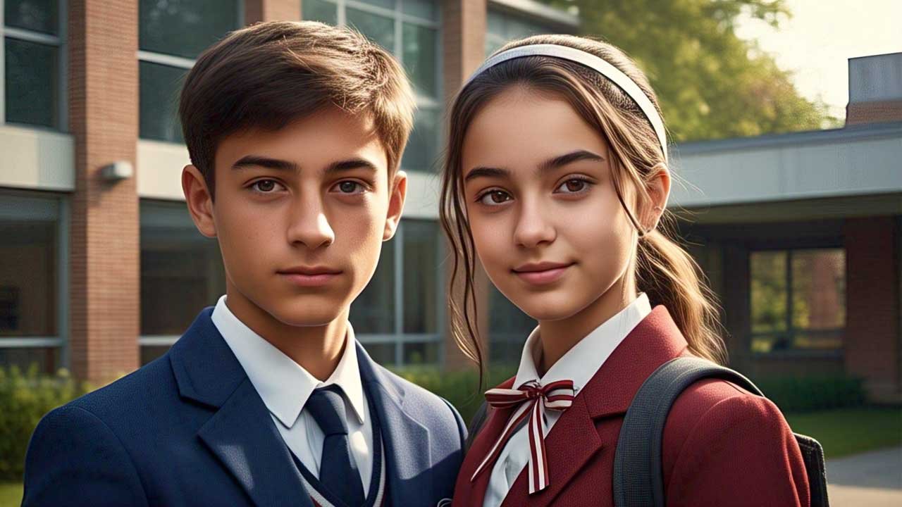 Age-Wise Education System in France (2025 Guide for Parents & Students)