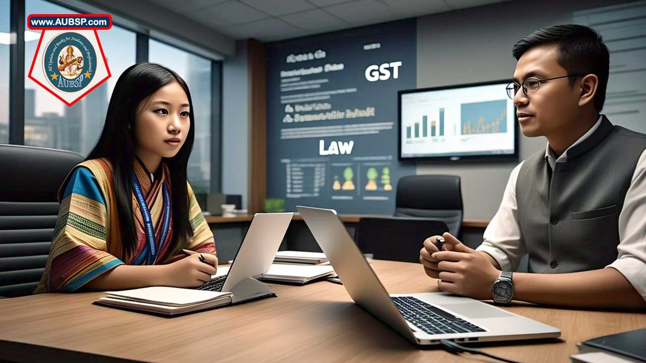 GST Section 10: Complete Guide to Composition Levy, Eligibility, Rates & Latest Amendments (2025)