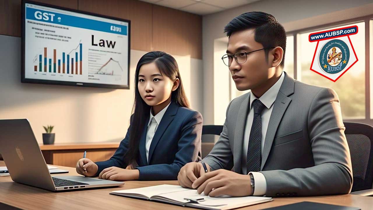 Section 11 of CGST Act: GST Exemption Power, Notifications & Detailed Analysis by AUBSP