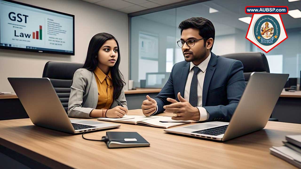 Section 13 of CGST Act: Time of Supply of Services Explained with Examples and Tables