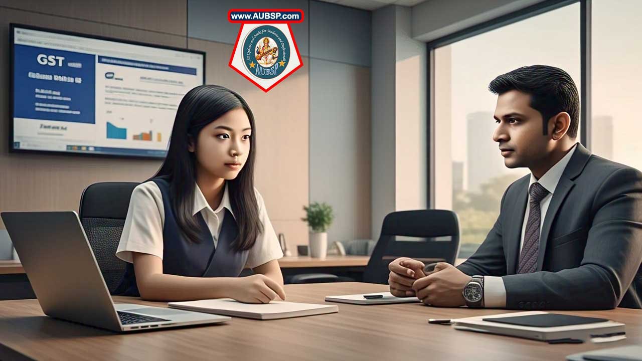 GST Section 17 Explained: Apportionment of Input Tax Credit & Blocked Credits