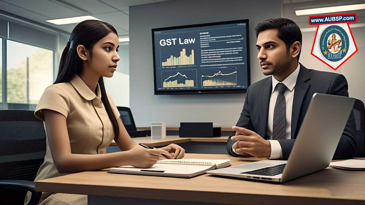 GST Section 24: Compulsory Registration Rules, Categories and Latest Amendments Explained