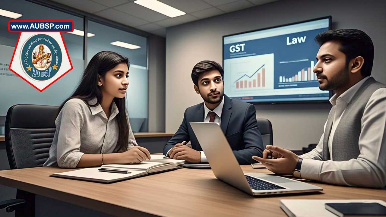Section 29 of CGST Act: GST Registration Cancellation and Suspension Explained