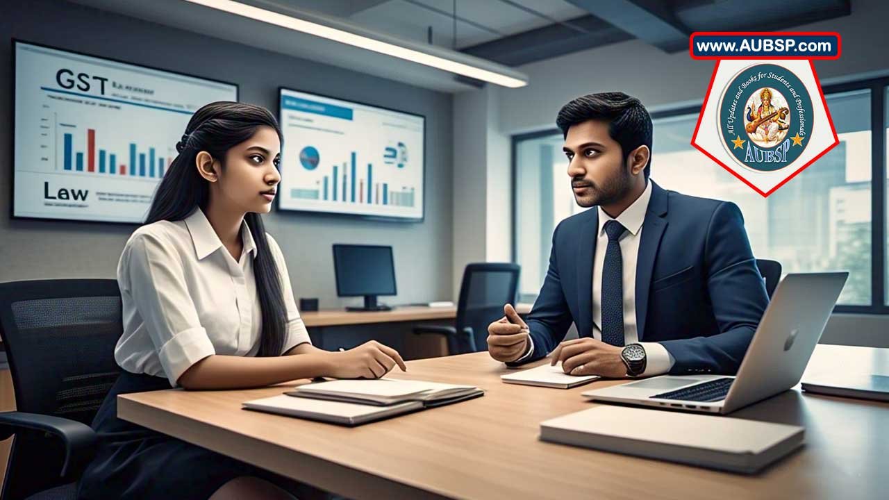 GST Section 6 Explained: Authorisation of State and UT Officers as Proper Officers under CGST Act