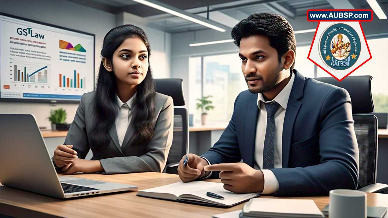 Section 8 of CGST Act: Tax Liability on Composite and Mixed Supplies Explained by AUBSP