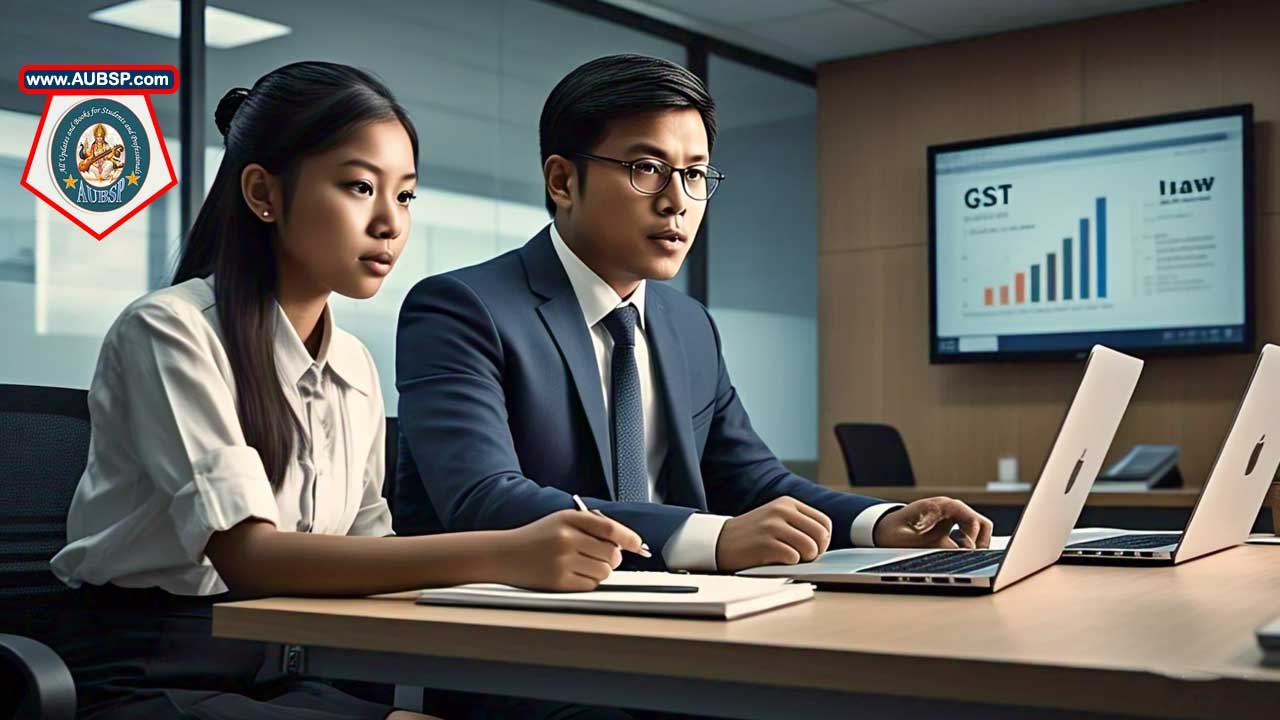 GST Section 9 Explained: Levy, Collection, RCM & E-Commerce Tax under CGST Act