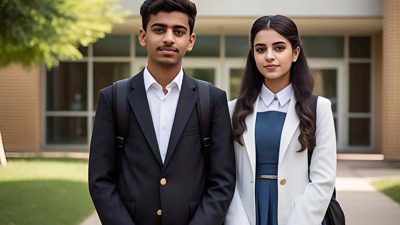 Age-Wise Education System in Iraq (2025 Guide for Parents & Students)