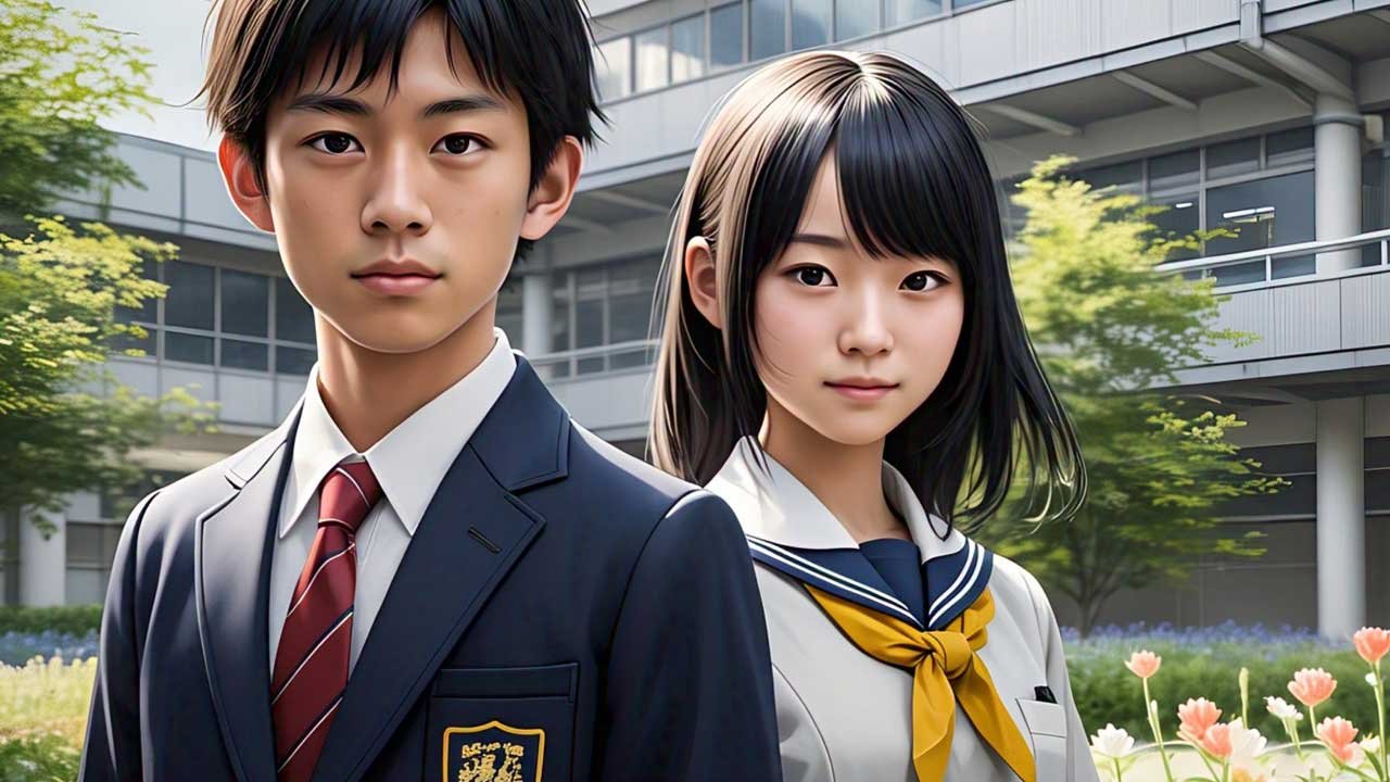 Age-Wise Education System in Japan (2025 Guide for Parents & Students)