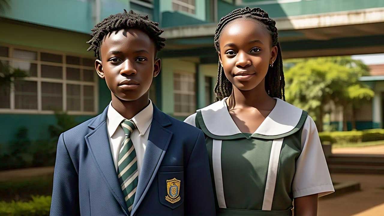 Age-Wise Education System in Kenya (2025 Guide for Parents & Students)