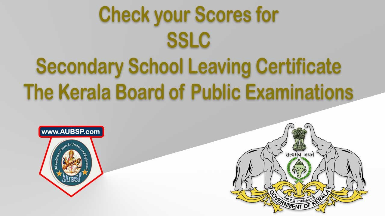 Kerala SSLC Result 2025 Declared: Check Pass Percentage, Toppers, Grades, and Key Dates