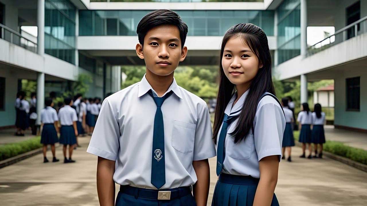 Age-Wise Education System in Myanmar (2025 Guide for Parents & Students)